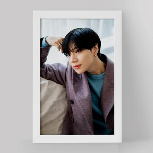 تابلو خندالو مدل تمین گروه شاینی Shinee کد 21325