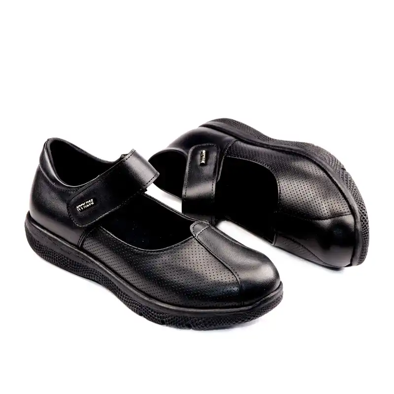 کفش روزمره زنانه مدل 350