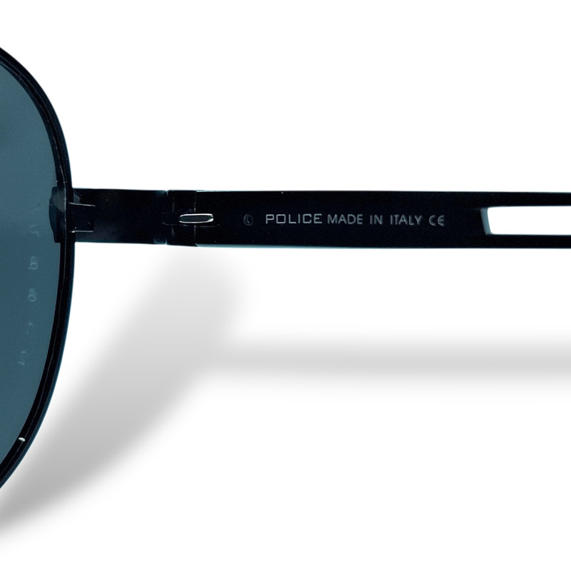 عینک آفتابی خلبانی (Aviator) پلیس 6