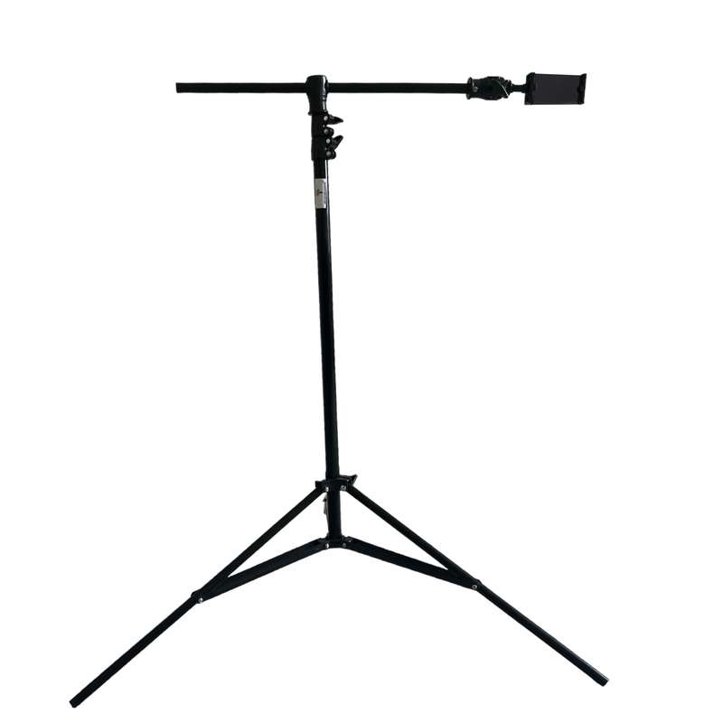 سه پایه دوربین کروماکی لند مدل DS900 سه پایه دوربین کروماکی لند مدل DS900