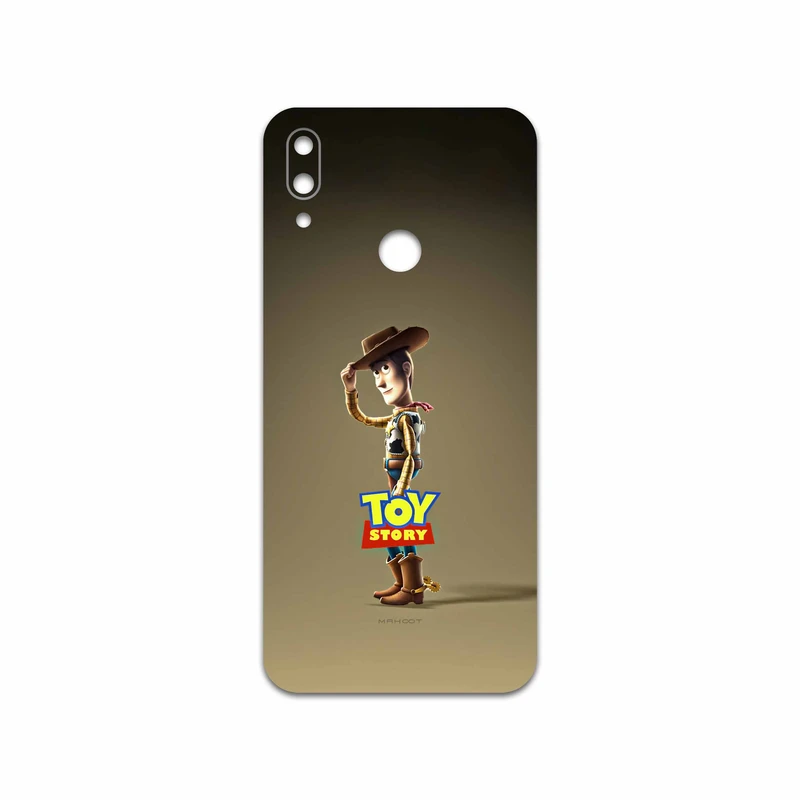 برچسب پوششی ماهوت مدل Toy Story مناسب برای گوشی موبایل شیائومی Redmi Note 7