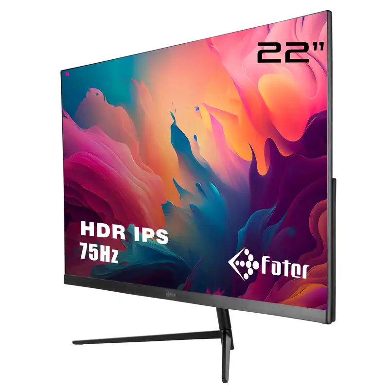 کامپیوتر کامل فاطر مدل FSO-Gaming1B