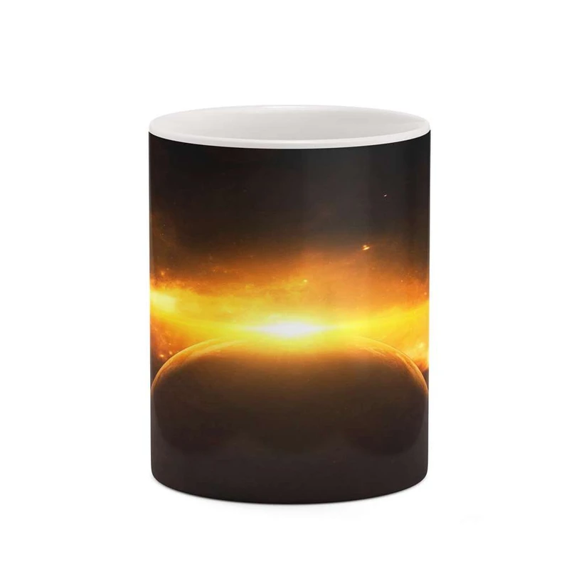 ماگ کاکتی مدل فضا و کهکشان کد mgh20246