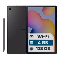 تبلت 10.4 اینچ سامسونگ مدل Galaxy Tab S6 Lite 2022 Wi-Fi ظرفیت 128 گیگابایت و رم 4 گیگابایت به همراه قلم