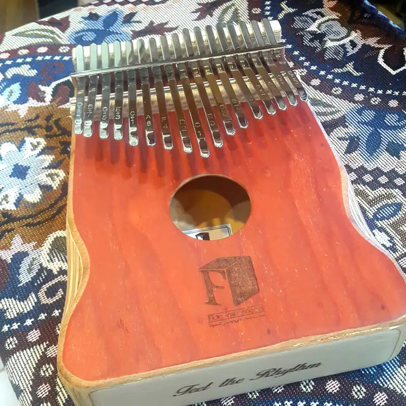 کالیمبا مدل فیدا کد 46