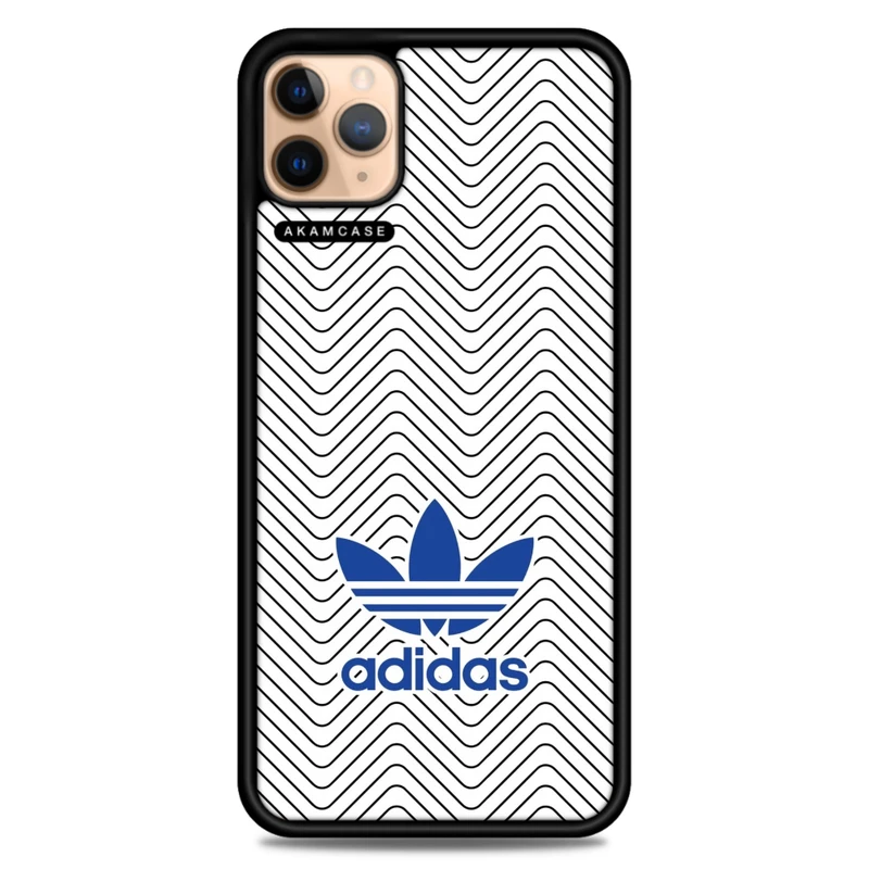 کاور آکام مدل AMC-WA11PRO-ADIDAS-19 مناسب برای گوشی موبایل اپل iPhone 11 Pro