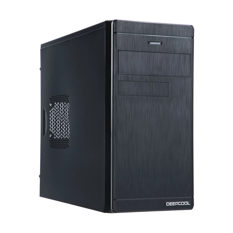 کیس کامپیوتر دیپ کول مدل Wave V2