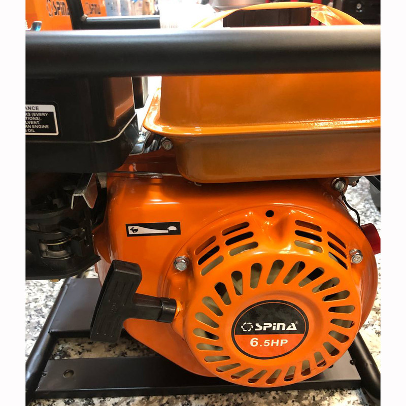 موتور پمپ اسپینا مدل SP80