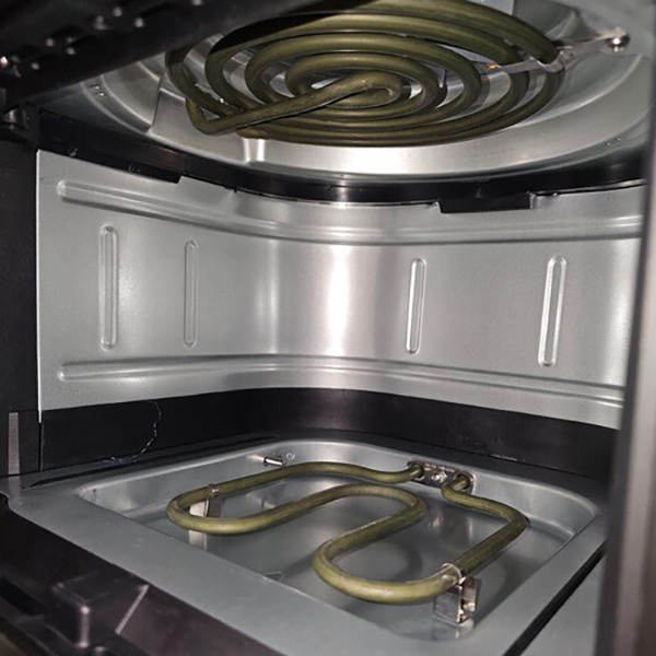 سرخ کن بدون روغن ترام هاوس مدل AF-25886 سرخ کن بدون روغن ترام هاوس مدل AF-25886