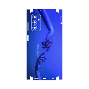 MAHOOT Artificial intelligence 1-FullSkin Cover Sticker for Samsung Galaxy F13