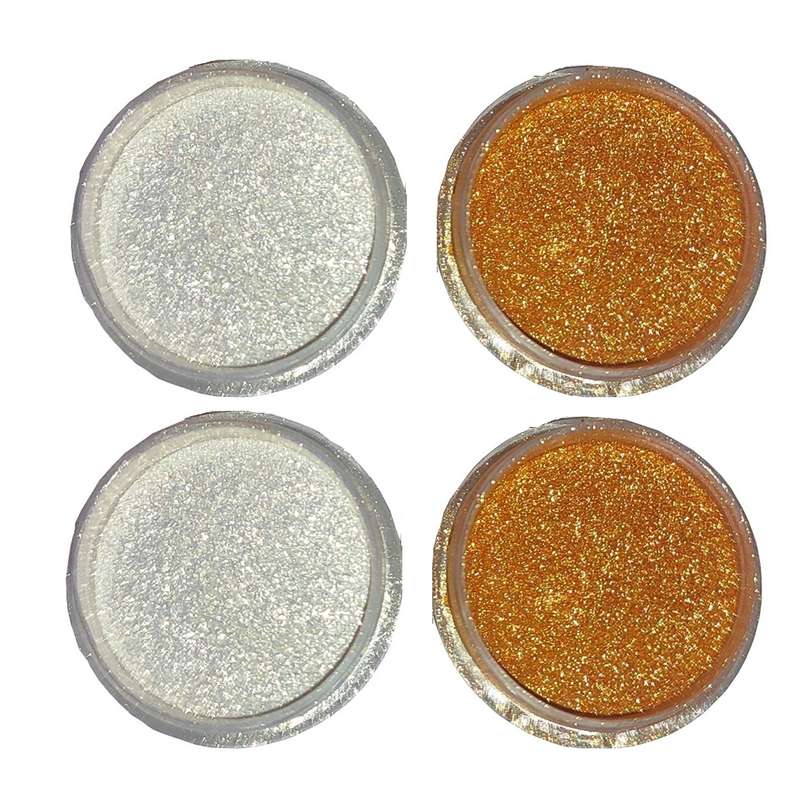 اکلیل ناخن مدل 239.355 بسته 4 عددی