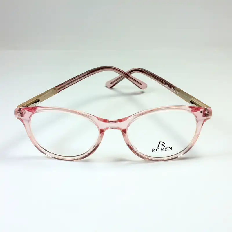 فریم عینک طبی بچگانه روبن مدل 2496