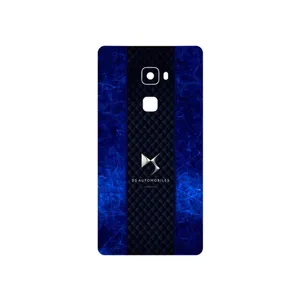 MAHOOT DS Automobiles Cover Sticker for Huawei Mate S
