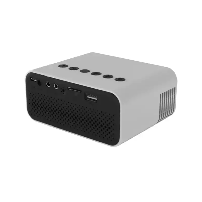 مینی ویدئو پروژکتور مدل YT500