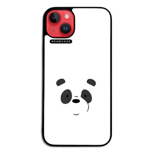 AKAM AMC-WA14PLUS-PANDA-24 Cover For Apple iPhone 14 Plus