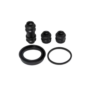 لوازم سیلندر چرخ جلو کارجی کد 9000003 مناسب برای پراید مجموعه 5 عددی