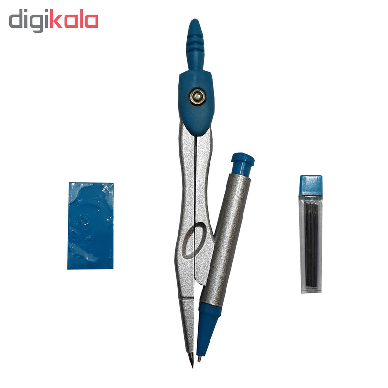 پرگار جیانفن مدل Compass کد JF8013