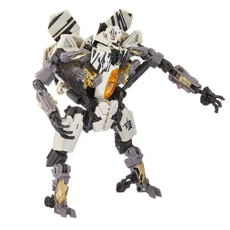 اکشن فیگور مدل تبدیل شوندگان Starscream 21