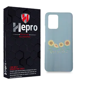 HEPRO MC Cover for XIAOMI POCO X3 GT
