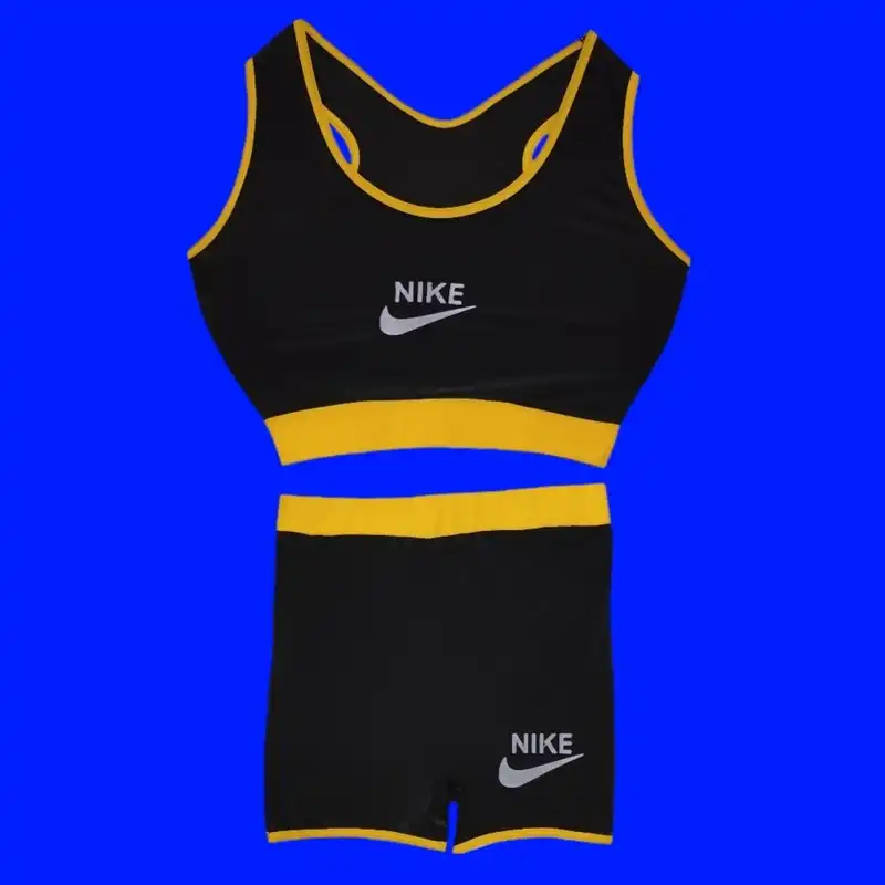 مایو زنانه مدل gpg05