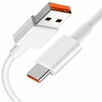 کابل تبدیل USB به USB-C اتوبات مدل SuperFast-Data طول 1 متر