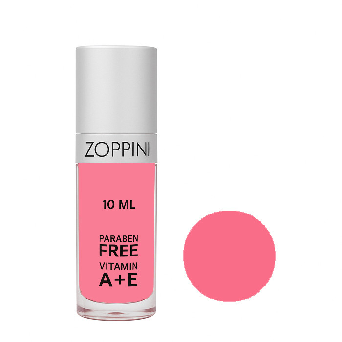 رژ لب مایع مات زوپینی مدل VOLUMIZING شماره 209