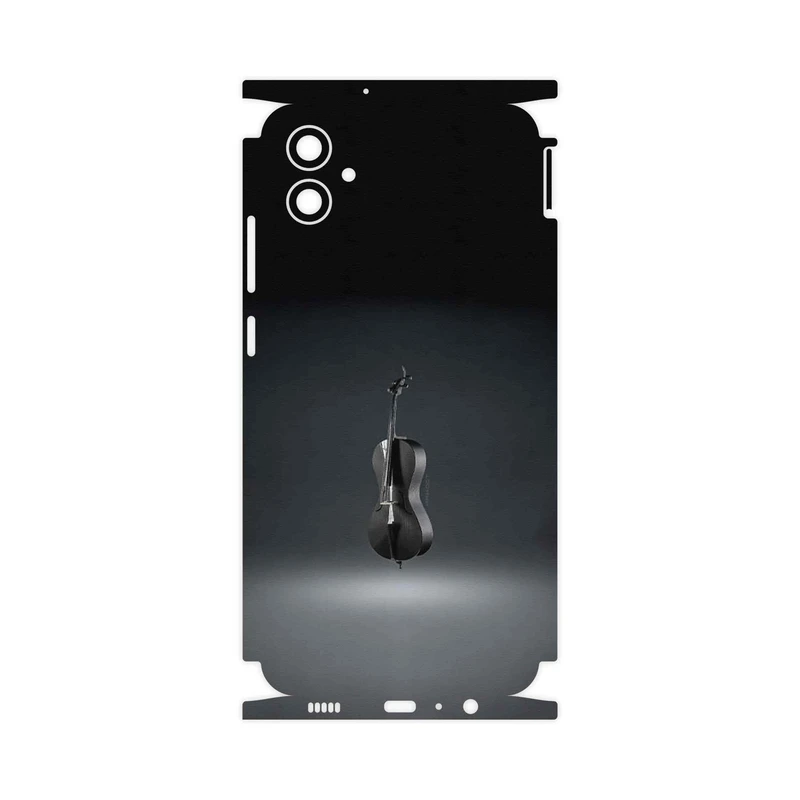 برچسب پوششی ماهوت مدل Cello-FullSkin مناسب برای گوشی موبایل سامسونگ Galaxy M04