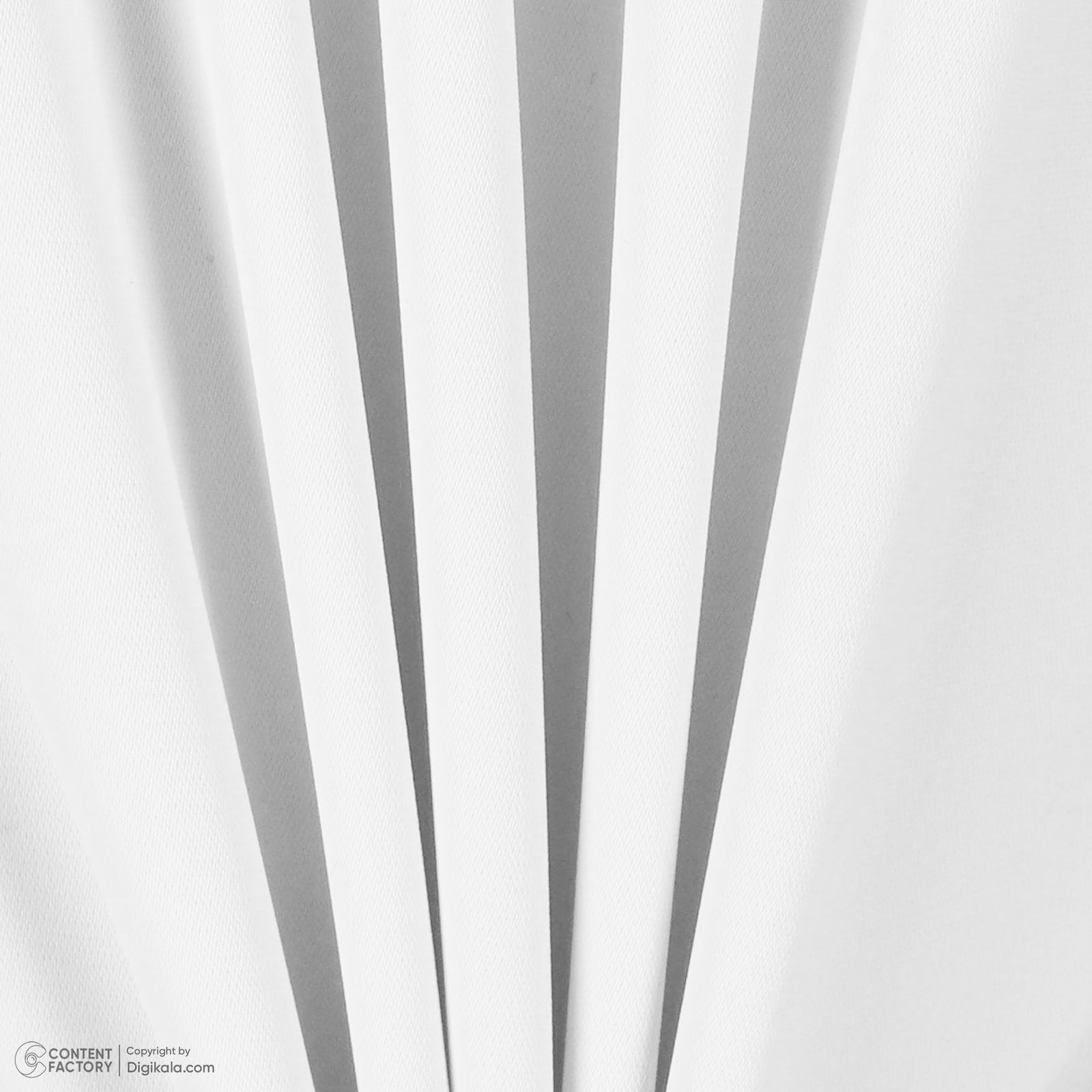 تاپ زنانه برنس مدل آوان - 01 رنگ سفید -  - 5