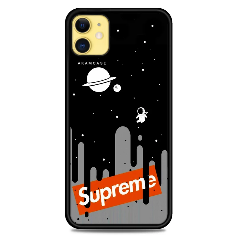 کاور آکام مدل AMC-WA11-SUPREME6 مناسب برای گوشی موبایل اپل iPhone 11