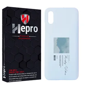 HEPRO MC Cover for XIAOMI REDMI 9A