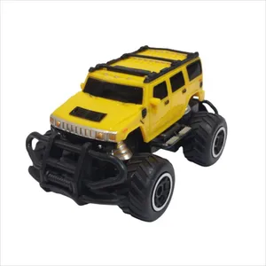 ماشین بازی کنترلی طرح جیپ jeep مدل mini car
