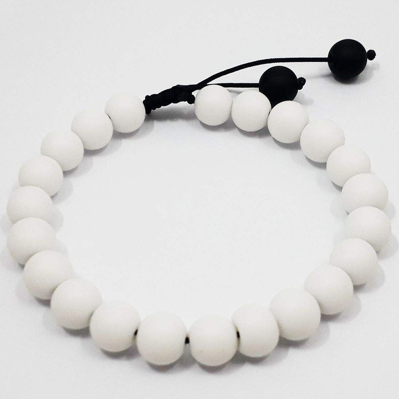 دستبند دخترانه مدل اونیکس کد 204 دستبند دخترانه مدل اونیکس کد 204