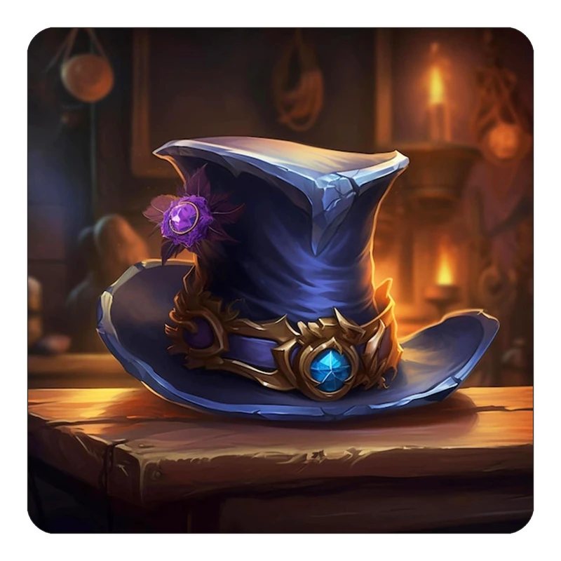 مگنت کاکتی طرح هری پاتر Harry Potter مدل mp45020