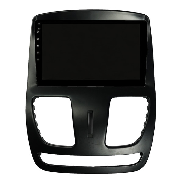 پخش کننده تصویری خودرو وینکا مدل 2_RAC BOX مناسب برای کوییک