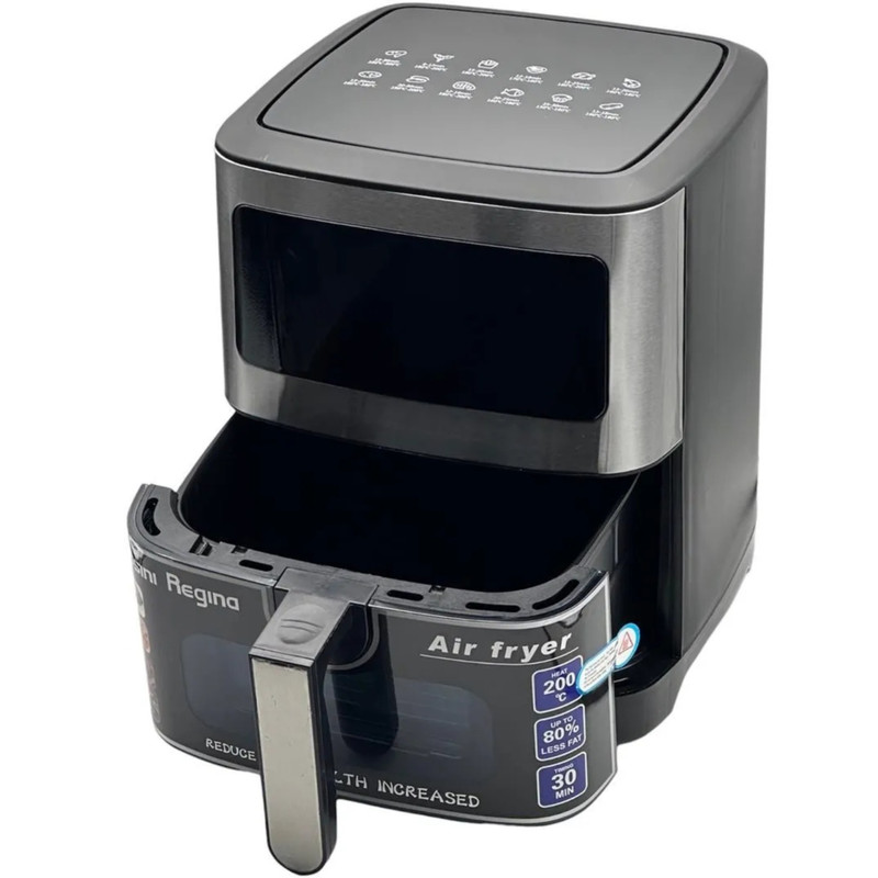 سرخ‌کن 10 لیتری دسینی مدل DR-8808S