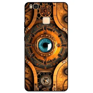 Megafone Safe 1900 Cover For Huawei P9 Lite