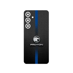 MAHOOT PROTON Cover Sticker for Samsung Galaxy S24 FE