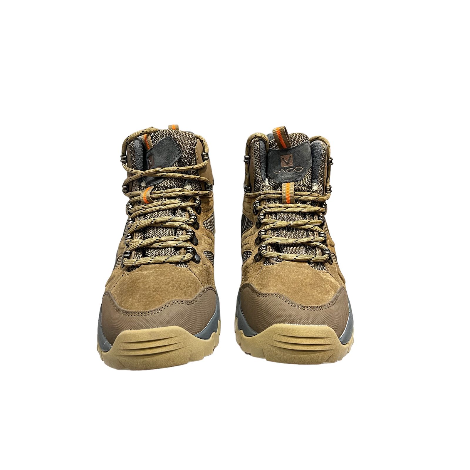 کفش کوهنوردی مردانه ویکو مدل 007 -  - 8