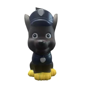 اسکوییشی مدل سگ های نگهبان کد 9977