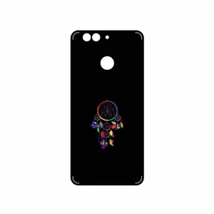 MAHOOT Dream Catchers Cover Sticker for Huawei Nova 2 Plus