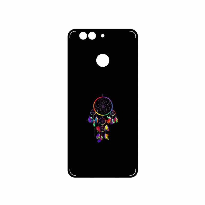 برچسب پوششی ماهوت مدل Dream Catchers مناسب برای گوشی موبایل هوآوی Nova 2 Plus