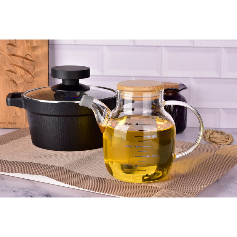 ظرف روغن مدل H23-08-30