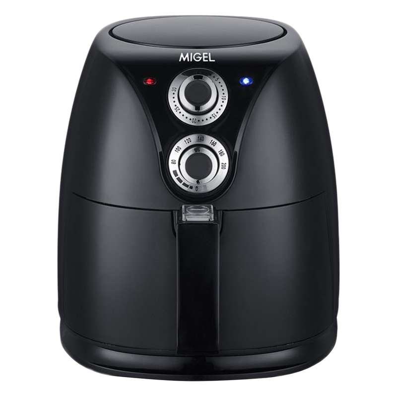 سرخ کن میگل مدل GAF 140