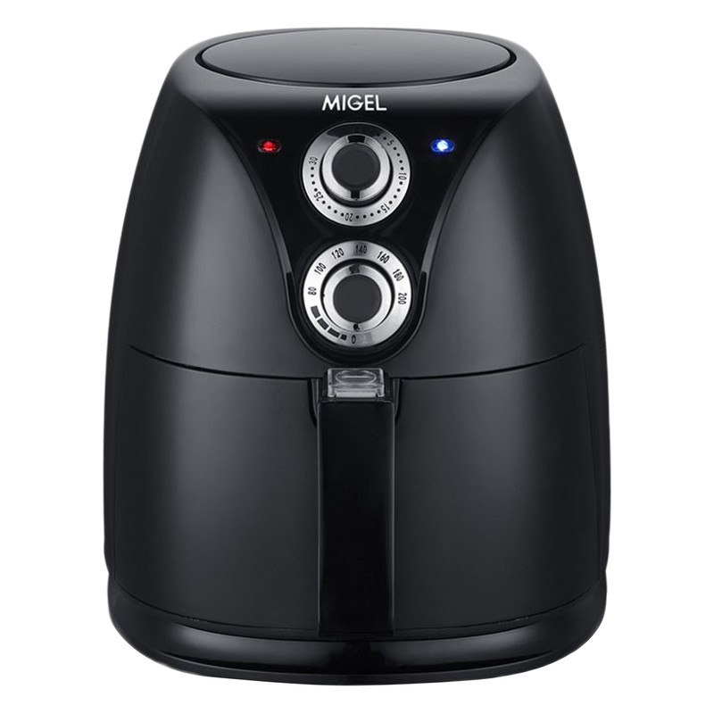 سرخ کن میگل مدل GAF 140