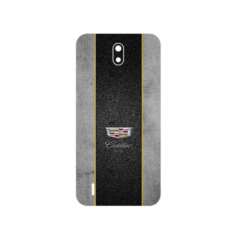 برچسب پوششی ماهوت مدل Cadillac مناسب برای گوشی موبایل نوکیا C1