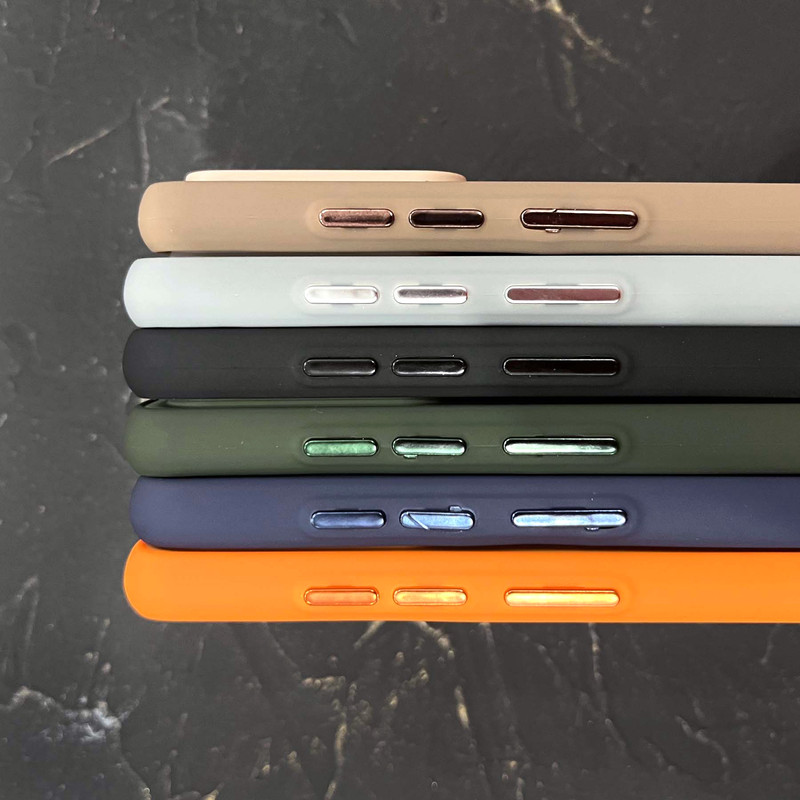 کاور قاب شهر مدل CREAM مناسب برای گوشی موبایل شیائومی Redmi Note 14 4G