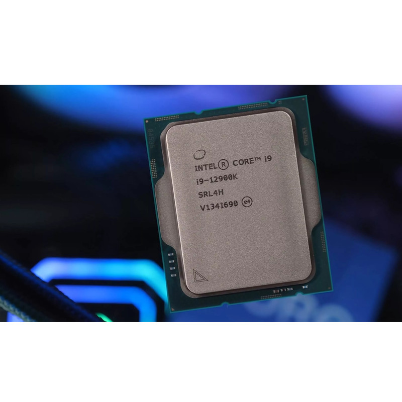 پردازنده مرکزی اینتل مدل 12900K Tray