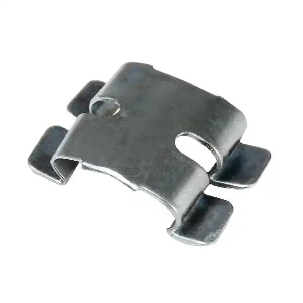 خار شیشه چراغ جلو خودرو چیکال مدل S-24 مناسب برای پژو 405 بسته 10 عددی