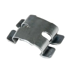 خار شیشه چراغ جلو خودرو چیکال مدل S-24 مناسب برای پژو 405 بسته 10 عددی