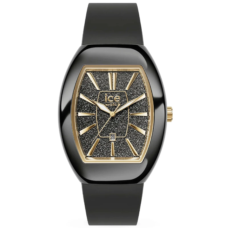 ساعت مچی عقربه‌ای کوارتز زنانه آیس واچ مدل 024030